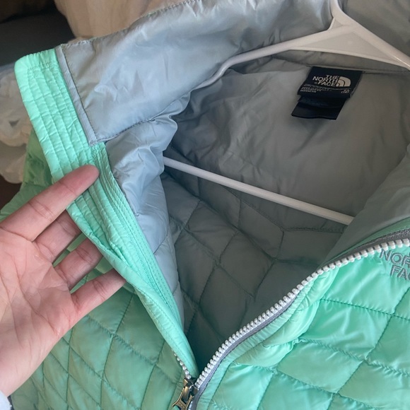 North Face ultralight jacket - Picture 5 of 7